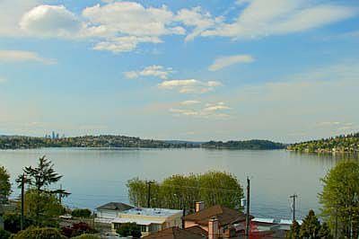 Lakeridge