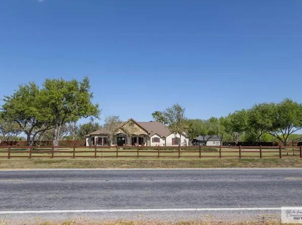 25849 Kansas City Rd, La Feria, TX 78559