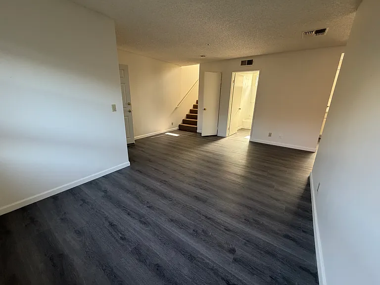 Living Room area