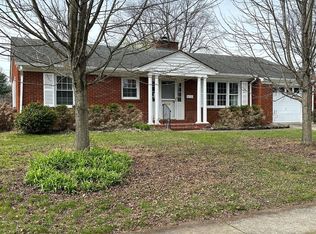 964 Holly Springs Dr, Lexington, KY 40504