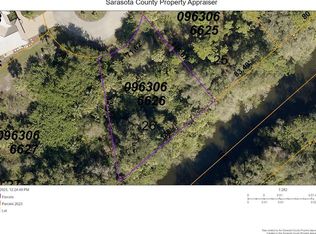 Henderson Ct LOT 26, North Pt, FL 34286