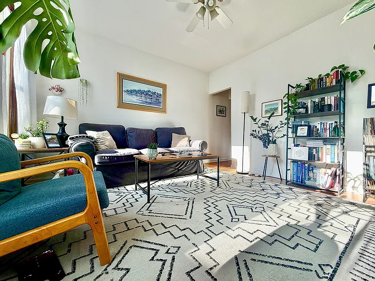 228 Brunswick St #2 — Photo 2