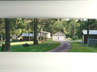 67210 W Crystal Lake Rd, Iron River, WI 54847