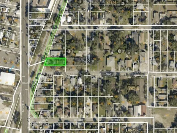 1203 Blanche B Littlejohn Trl #5, Clearwater, FL 33755