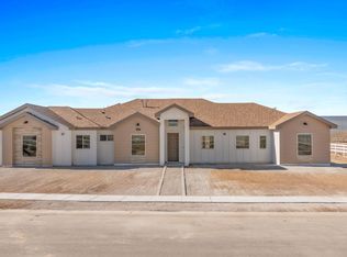 224 Rancho Viejo Dr, El Paso, TX 79927