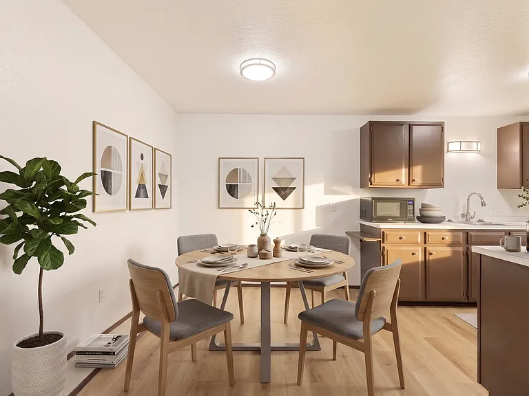 Carmel Apartments — Photo 21