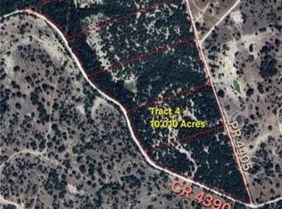 4 County Road 4390, Kempner, TX 76539