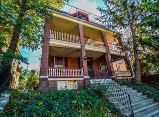 4422 Osage Ave APT 3E, Philadelphia, PA 19104