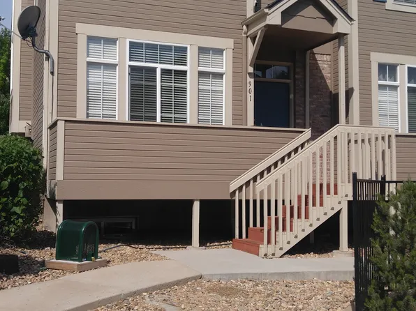 5555 E Briarwood Ave APT 901, Centennial, CO 80122