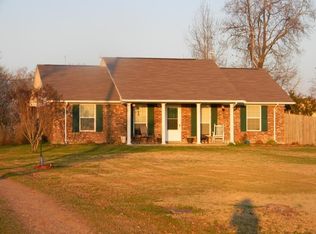 301 Patsy Brown Rd, Monterey, LA 71354