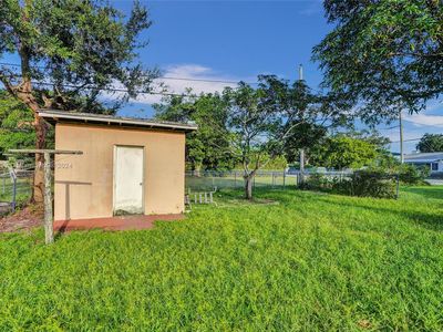4811 NW 5th Ave, Miami, FL, 33127