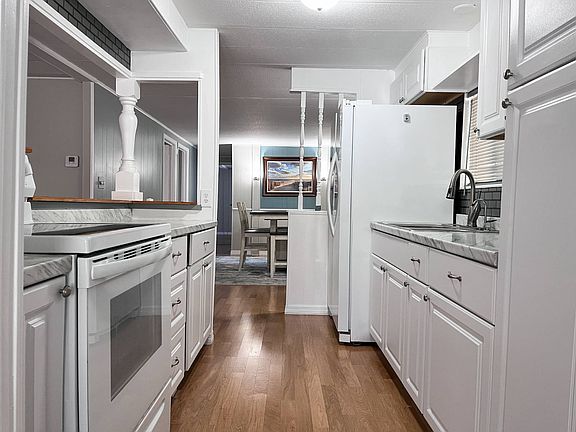 2nd image of 8975 W Halls River Rd Lot 110