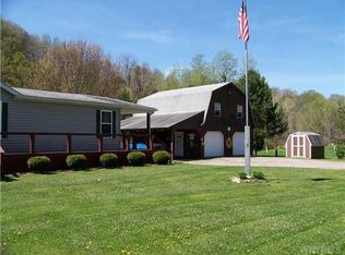 10791 Delevan Elton Rd, Delevan, NY 14042