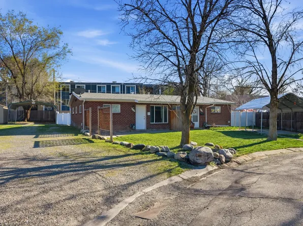 4365 S Rose Garden Ln, Salt Lake City, UT 84124