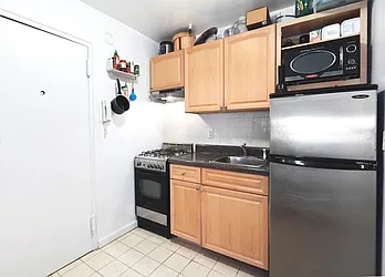 Rented by Citi Habitats