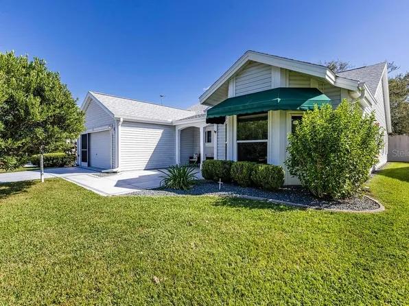 733 Palma Dr, The Villages, FL 32159