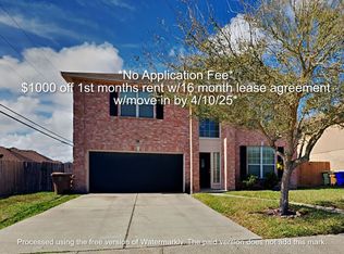 3925 Annemasse Dr, Corpus Christi, TX 78414