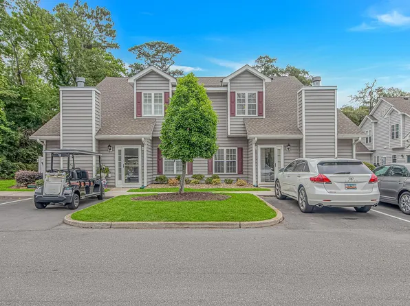 503 20th Ave. N #15B, North Myrtle Beach, SC 29582