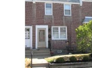 223 Stevens St, Philadelphia, PA 19111