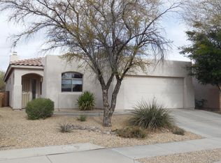5460 N Mesquite Bosque Way, Tucson, AZ 85704