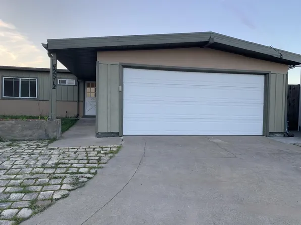 42512 Gage Ct, Fremont, CA 94538
