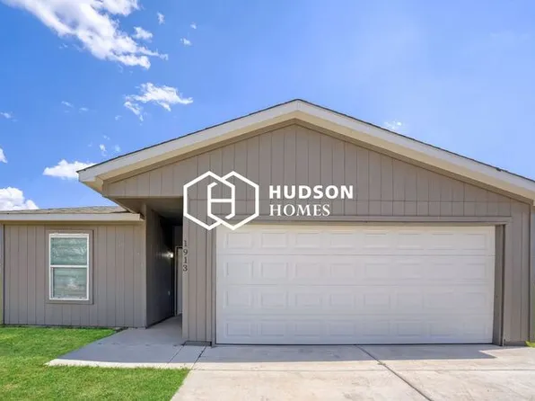 1913 NW 16th Ave, Amarillo, TX 79107