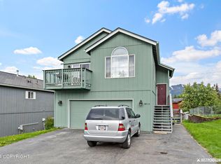 8511 Raintree Cir, Anchorage, AK 99519