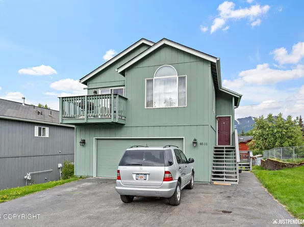8511 Raintree Cir, Anchorage, AK 99519
