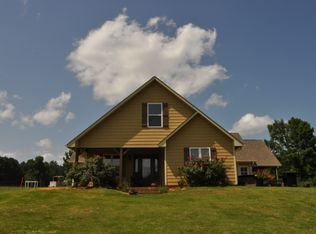 3607 Longview Rd, Belden, MS 38826