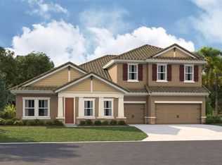 1953 Arching Branch Dr, Zephyrhills, FL 33541