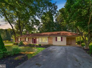 19100 Bloomfield Rd, Olney, MD 20832