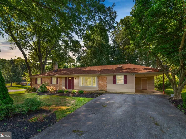 19100 Bloomfield Rd, Olney, MD 20832