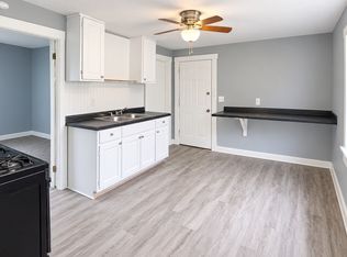 419 Delaware St - Rear Lower, Tonawanda, NY 14150