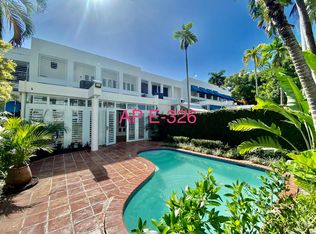 4 Calle L, Guaynabo, PR 00966