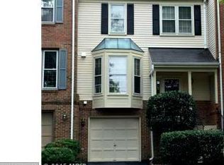 9363 Peter Roy Ct, Burke, VA 22015