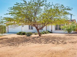 4712 Avenida La Manana, Joshua Tree, CA 92252