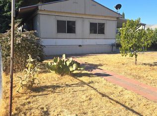 1642 Curran Ave, Lake Isabella, CA 93240