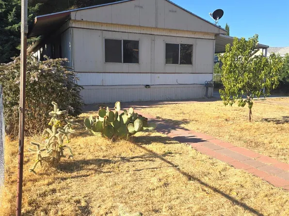 1642 Curran Ave, Lake Isabella, CA 93240