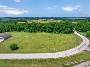LOT 15 Lightning Ridge Rd, Monroe, WI 53566