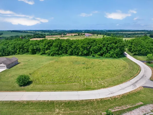 Lot 15 Lightning Ridge #15, Monroe, WI 53566