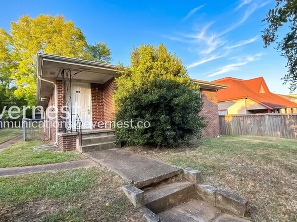 808 Fort Wood St, Chattanooga, TN 37403