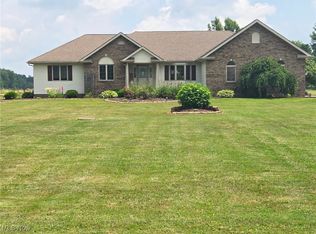 3122 E Union Rd, Jefferson, OH 44047