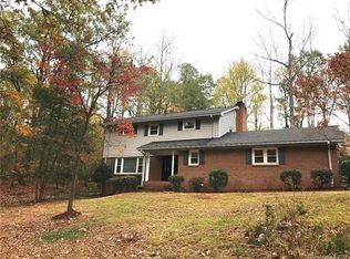 509 Mountainbrook Rd, Lancaster, SC 29720