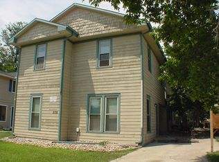 2135 Goss Cir W APT 3, Boulder, CO 80302