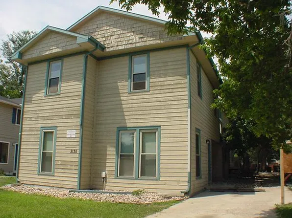 2135 Goss Cir W, Boulder, CO