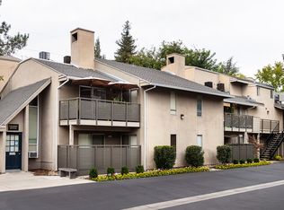 Sierra Regency Apartments, Sacramento, CA 95825