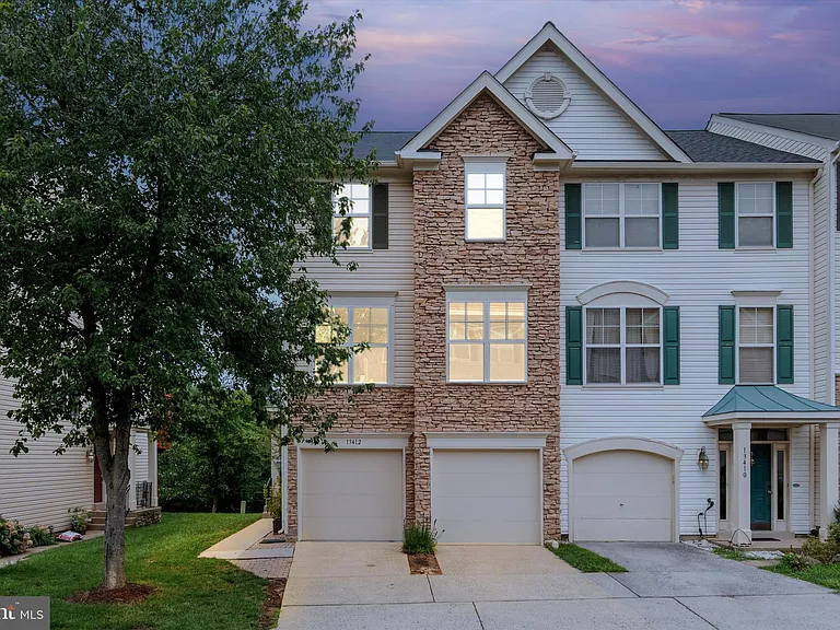 13412 Burrough Farm Dr — Photo 1