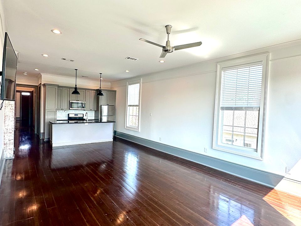Living/Dining/Kitchen