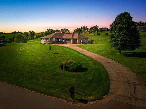 W21448 Wolfe Run LANE, Galesville, WI 54630