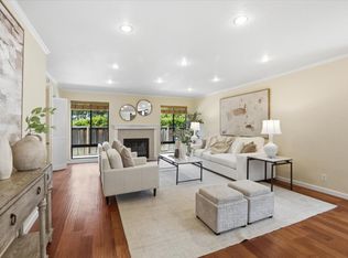 22920 Stonebridge, Cupertino, CA 95014